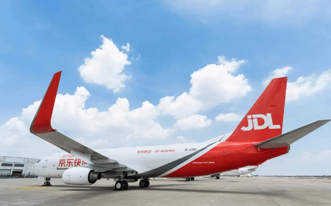 快递巨头打响“空战”:中国邮政、顺丰、京东、圆通、菜鸟、韵达、极兔-物流之家