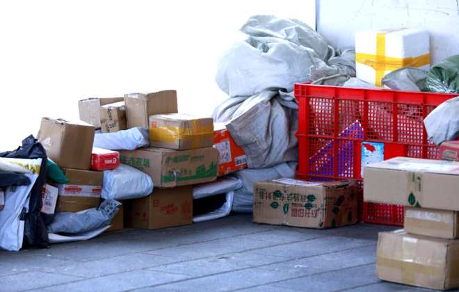 辽宁1月快递业务量完成1.3亿件 快递业务收入14.67亿元-物流之家