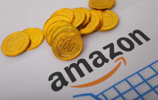 亚马逊公布“重返办公室”政策 遭万名员工反对-物流之家