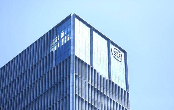 顺丰旗下子公司深圳顺丰泰森控股 全部兑付“22顺丰D1”债券-物流之家