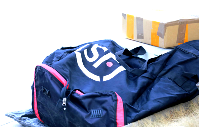 顺丰公布“面单分离装置、打印机及面单分离方法”专利-物流之家