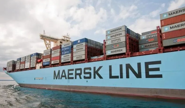 最新船期准班率统计数据出炉:马士基排名第一-物流之家