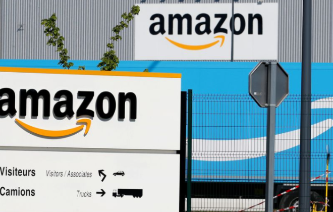 美国消费者信心下降,亚马逊们发出预警信号-物流之家