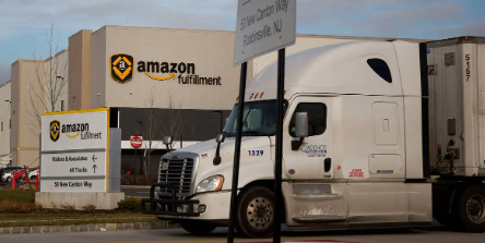 亚马逊放弃在西班牙 “最后一公里”业务的投资-物流之家