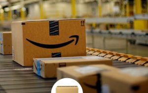 亚马逊日本 亚马逊listing服务运营的重要通知将在在LINE官方帐户上发布-物流之家