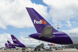 联邦快递扩大中国地区国际快递服务覆盖范围-物流之家