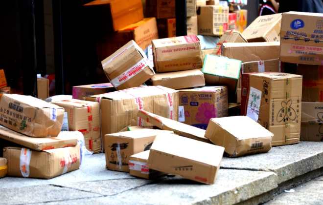 国家邮政局组织第三方机构 对快递服务满意度、准时率进行测试-物流之家