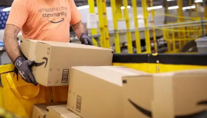 印度电商市场爆发式增长 全球各大电商争相入驻-物流之家