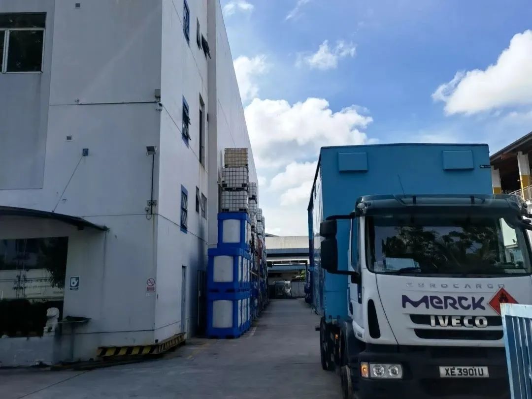 推动亚太区一站式物流能力建设  密尔克卫全资收购新加坡SDL-物流之家