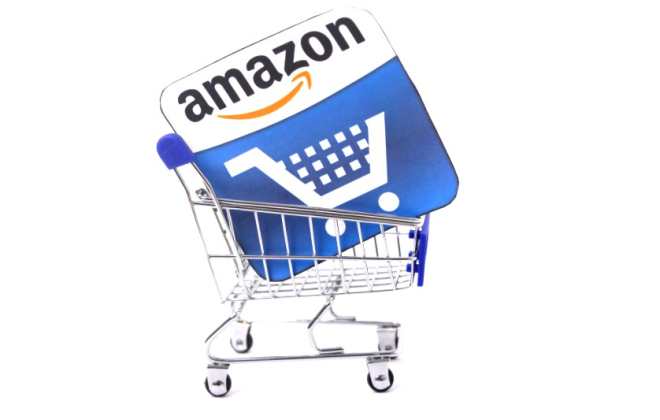 奥本海默分析机构下调亚马逊目标价-物流之家