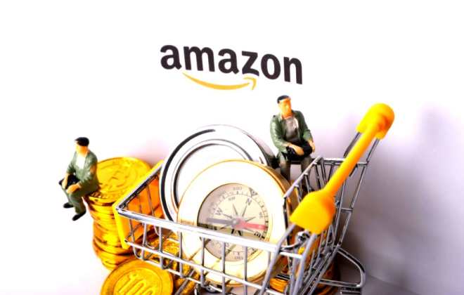 亚马逊收取UPS商店退货费用 以降低其自身的退货成本-物流之家