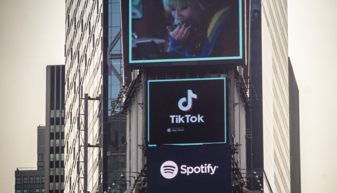TikTok准备去巴西直播带货 拉美地区用户持续增涨-物流之家