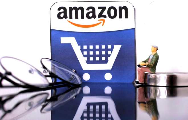 亚马逊收购iRobot后 遭到英国竞争和市场管理局（CMA）反垄断调查-物流之家