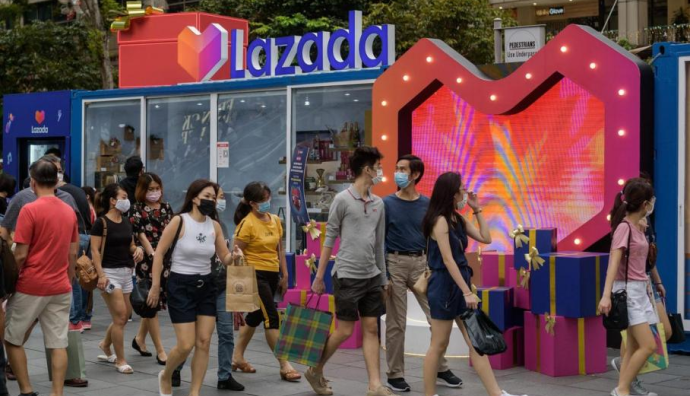 Lazada泰国站宣布上涨站点末端费率 4月24日生效-物流之家