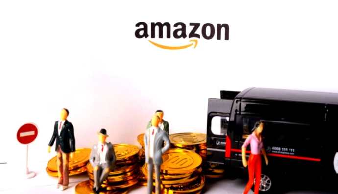 国外媒体消息称 亚马逊将在南非建设两个配送中心-物流之家