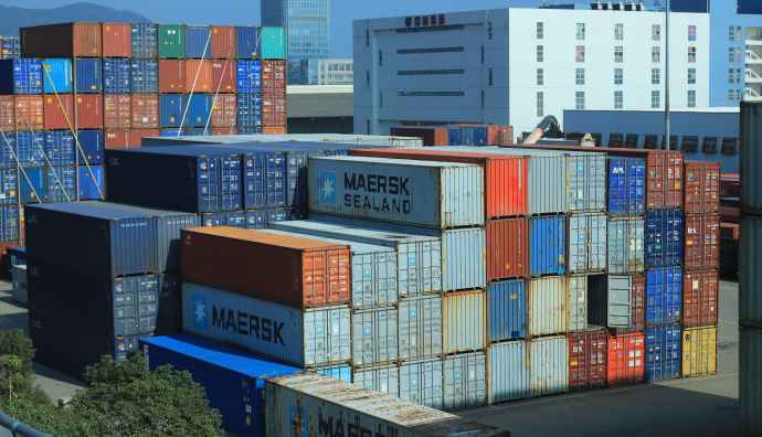 国金证券发布中谷物流研究报告 首次覆盖给予“买入”评级-物流之家