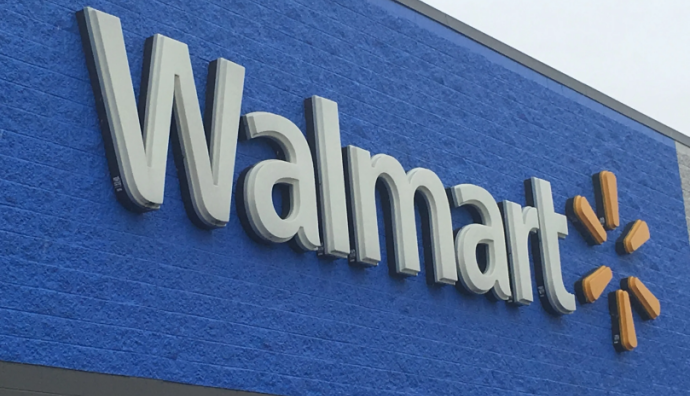 PYMNTS发布4月购物应用榜单 Shein榜首 沃尔玛超越亚马逊 上升至第二位-物流之家