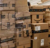 亚马逊爆仓持续 无数跨境卖家头疼不已-物流之家