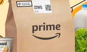 亚马逊上涨印度Prime月费和季费会员费 年费会员费用不变-物流之家