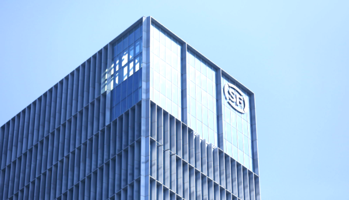 顺丰控股发布投资者关系活动记录表-物流之家