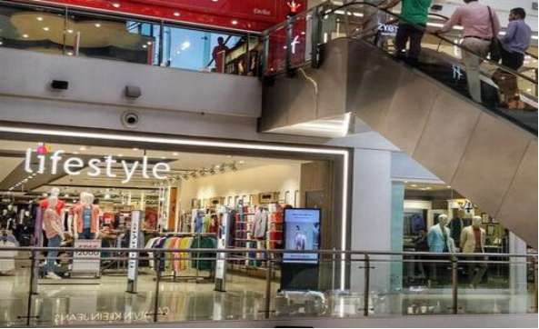 印度电商市场迅速崛起 GMV(商品交易总额)已经达到600亿美元-物流之家