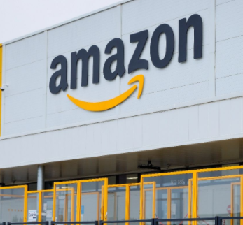 亚马逊积极追赶电商物流自动化 在美国康涅狄格州新建380万平方英尺机器人配送中心-物流之家