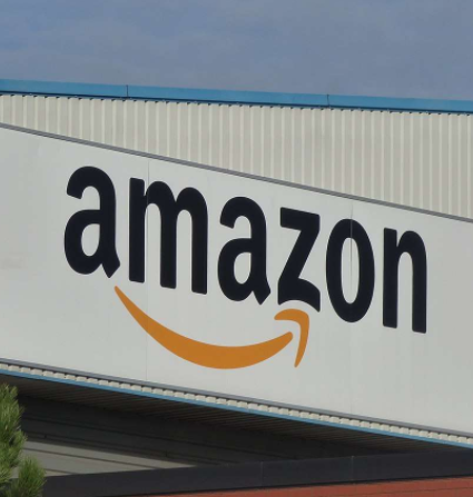 亚马逊与Pinterest联手 拓展社交电商领域-物流之家