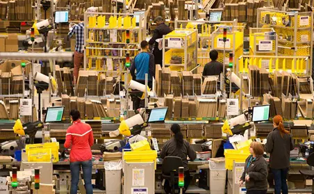 欧盟计划取消150欧元内商品的免税政策-物流之家