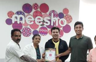 印度社交电商Meesho解雇251名员工 占员工总数的15%-物流之家