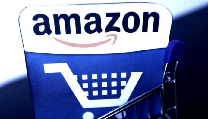 亚马逊7月17日起 在中国不再提供应用商店服务-物流之家