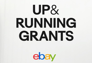 eBay推出“2023年创业和运营计划(2023 Up & Running)” 奖励小企业卖家-物流之家