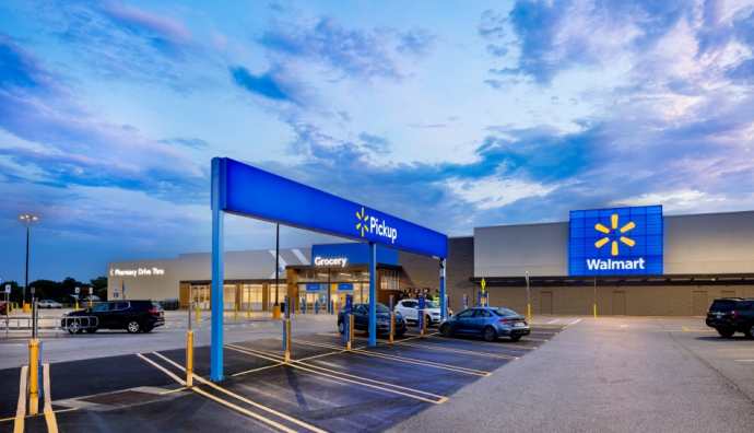 沃尔玛于2023年5月18日星期四上午7点与投资界举行现场电话会议-物流之家