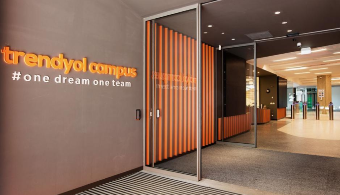 阿里旗下土耳其本土电商平台Trendyol 宣布与PashaHolding合作开拓海外市场-物流之家