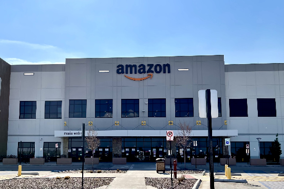 Tradeling预测中东和北非地区电商支出将增长15% 阿联酋市场经济强劲增长-物流之家