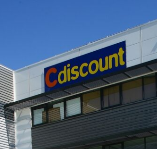 法国本土电商平Cdiscount自营业务成拖累 GMV达7.12亿欧元 同比下降15%-物流之家