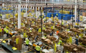 美客多在智利电商市场投资4.2亿美元 加强物流能力-物流之家