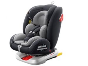 加拿大卫生部召回 Temu几款儿童汽车安全座椅-物流之家