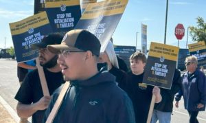 亚马逊美国司机罢工潮仍未结束 Prime Day大促配送将受影响-物流之家