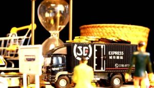 顺丰、圆通、韵达、申通 发布5月份主要经营指标快报-物流之家