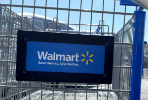 沃尔玛加大对直播购物的投资力度 推出“Shoppable Simulcast”功能-物流之家