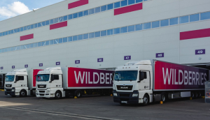 俄罗斯电商Wildberries 开始测试无人驾驶自动卡车运输-物流之家