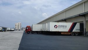 百世快运启动拨618保障方案复盘会议 为618保驾护航-物流之家