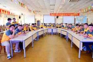 韵达2023年网点全覆盖赋能培训会收官-物流之家