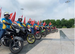 闪送2023爱心助考活动启动 高考相关订单全部免费递送-物流之家