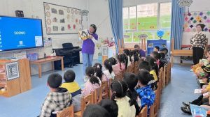 联邦快递武汉团队 为协和医院提供爱心捐赠活动-物流之家