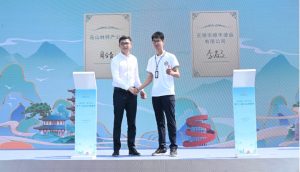 十八届马山杨梅节启动 顺丰为指定物流供应商-物流之家