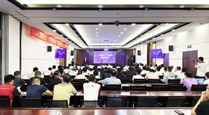 圆通开展安全生产月“人人讲安全、个个会应急”全网安全培训-物流之家