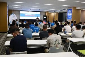 山西中通在全省40余所高校设立服务点 启动“毕业寄”活动-物流之家