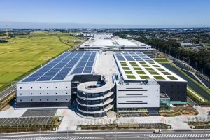 普洛斯资本GCP旗舰级开放式私募核心物流不动产基金 募资总额达到4,530亿日元-物流之家