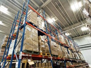 海外618 summer sale正式开卖 速卖通升级仓网能力-物流之家